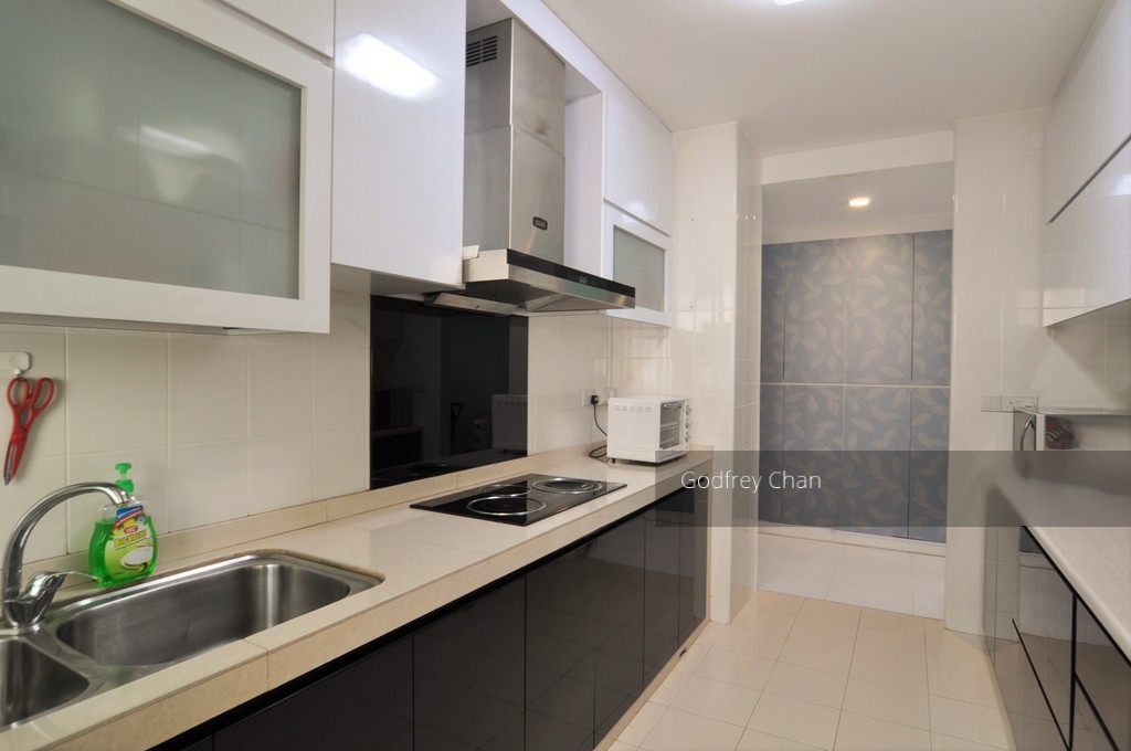 Blk 445B Fernvale Road (Sengkang), HDB 4 Rooms #127769022